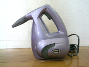 シャーク ハンディ